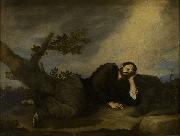 Jose de Ribera El sueno de Jacob china oil painting artist